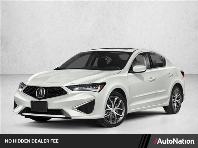 Used 2020 Acura ILX