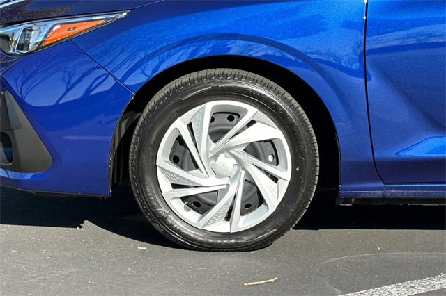 Used 2025 Subaru Impreza 2.0i image 30