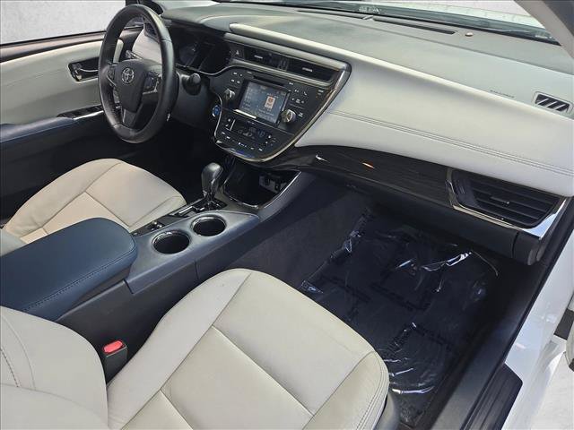 Used 2015 Toyota Avalon XLE Touring FWD image 22