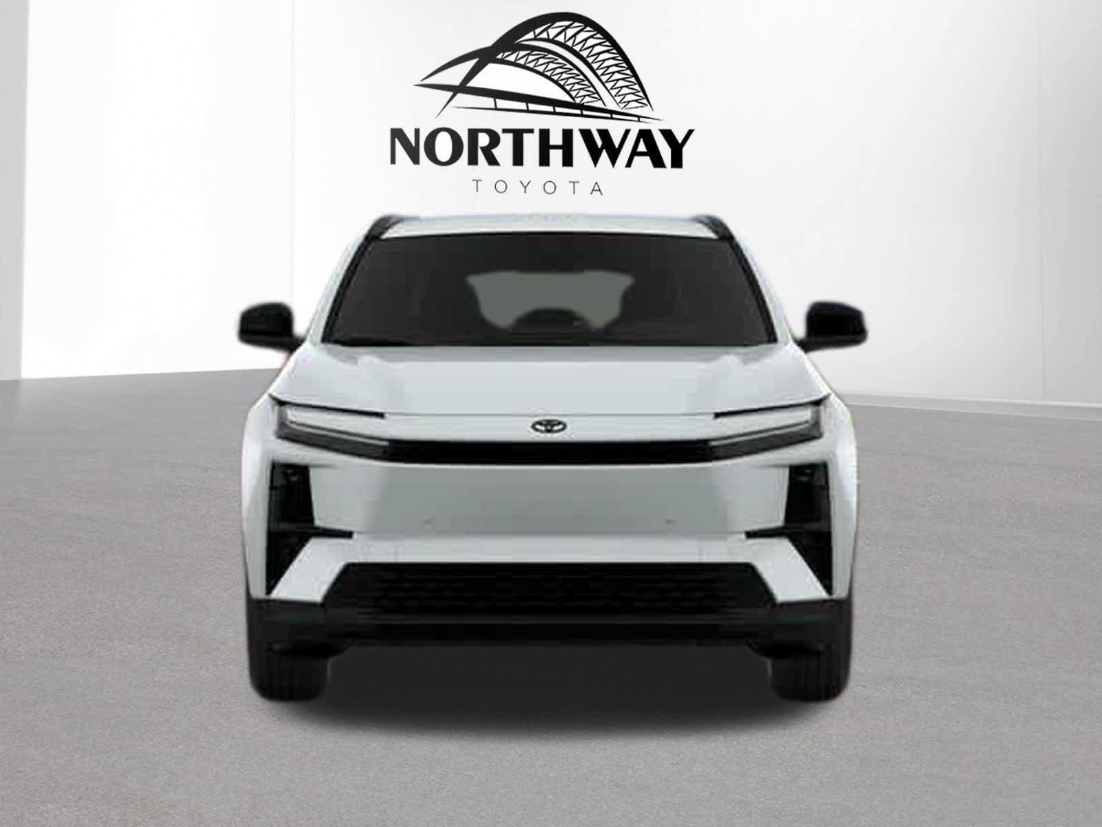 New 2026 Toyota C-HR AWD/4WD image 17
