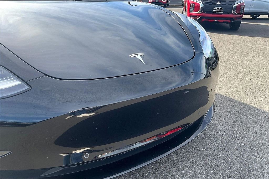 Used 2020 Tesla Model 3 Performance image 27