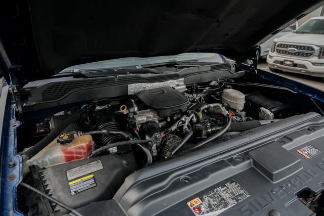 Used 2015 Chevrolet Silverado 3500 LT w/ LT Fleet Convenience Package image 30