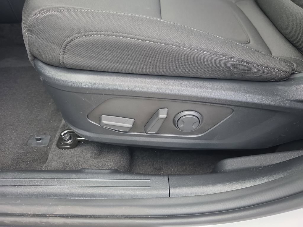 New 2026 Hyundai Tucson SEL FWD image 10