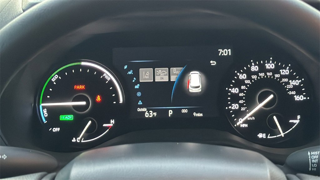 New 2026 Toyota Sienna LE image 27