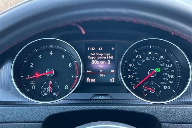 Used 2015 Volkswagen GTI Autobahn image 29