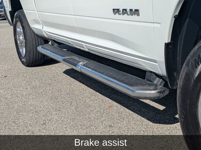 Used 2024 RAM 2500 Big Horn image 11