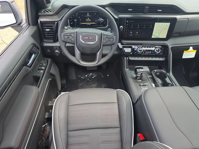 New 2026 GMC Sierra 1500 AT4X AWD/4WD image 3