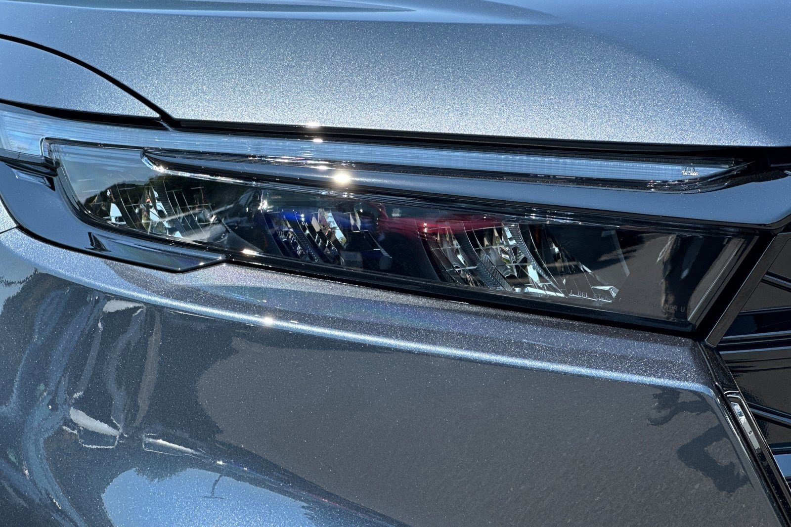 New 2026 Honda CR-V Sport-L image 10