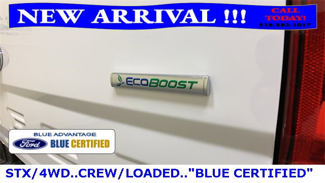 Certified 2020 Ford Ranger XL w/ Equipment Group 101A Mid image 19