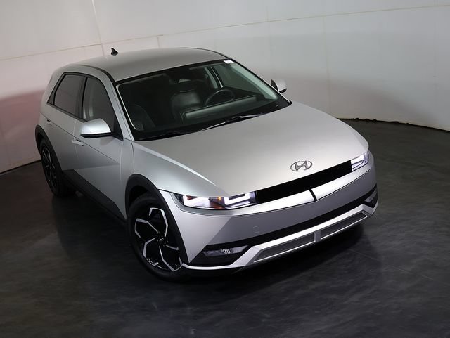 Used 2023 Hyundai Ioniq 5 SEL w/ Cargo Package RWD image 7