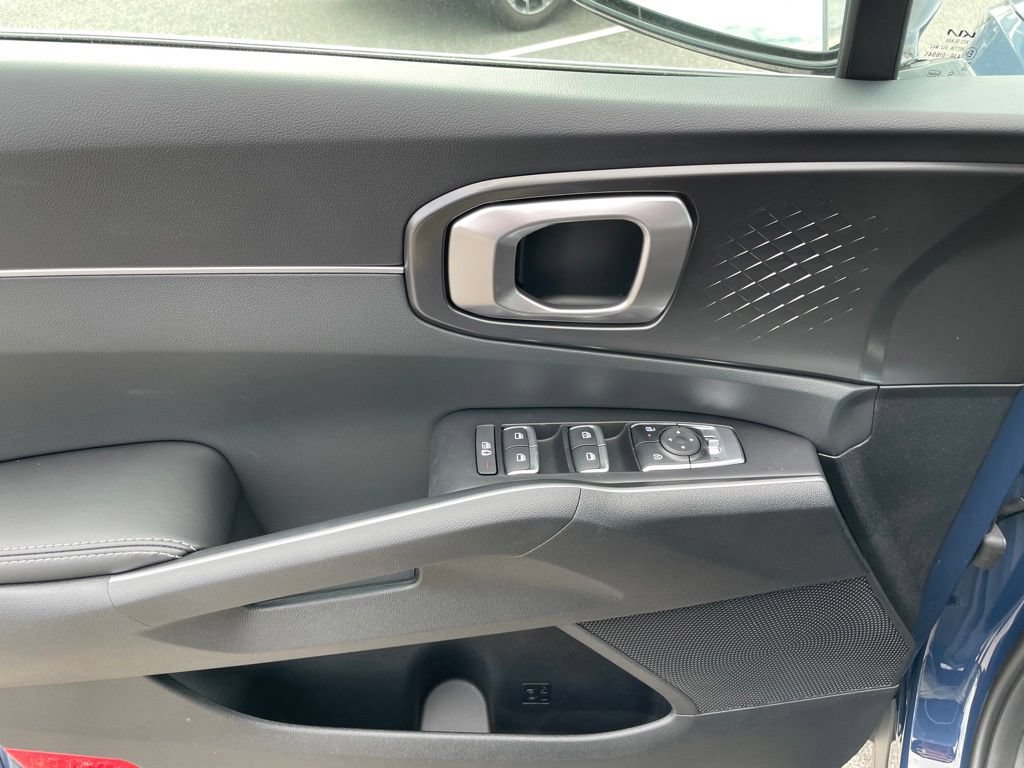 New 2026 Kia Sorento S AWD/4WD image 8