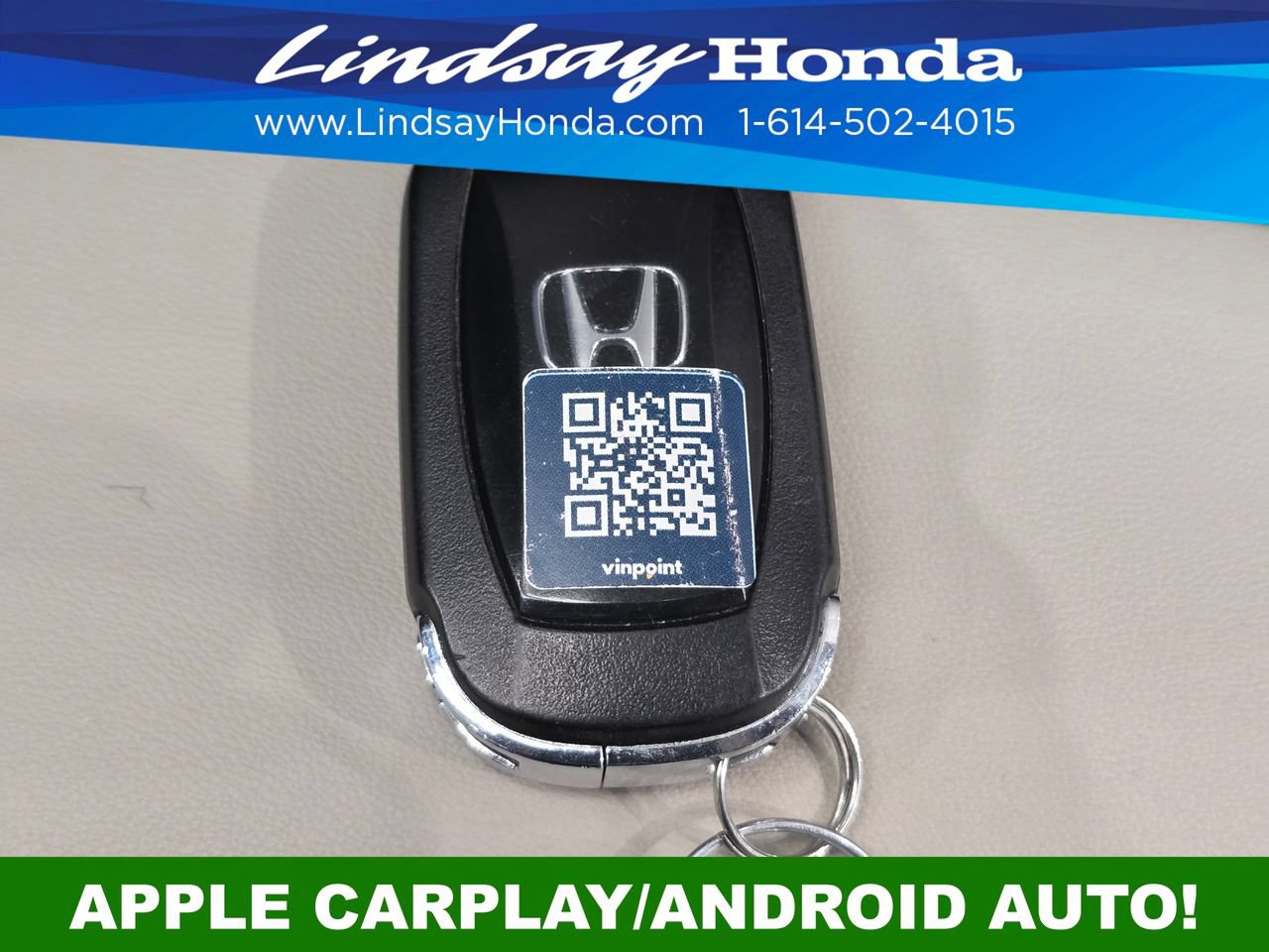 Used 2023 Honda HR-V LX image 23