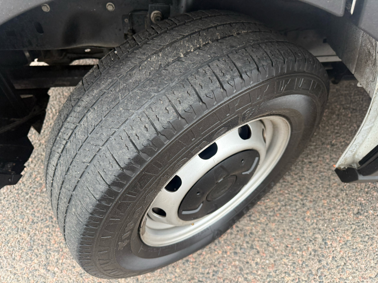 Used 2021 Ford Transit 250 Low Roof image 36