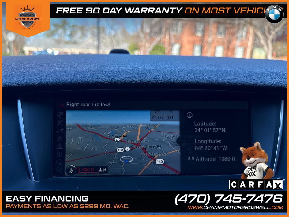 Used 2015 BMW X1 sDrive28i image 24