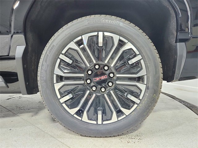 New 2026 GMC Sierra EV Denali image 53