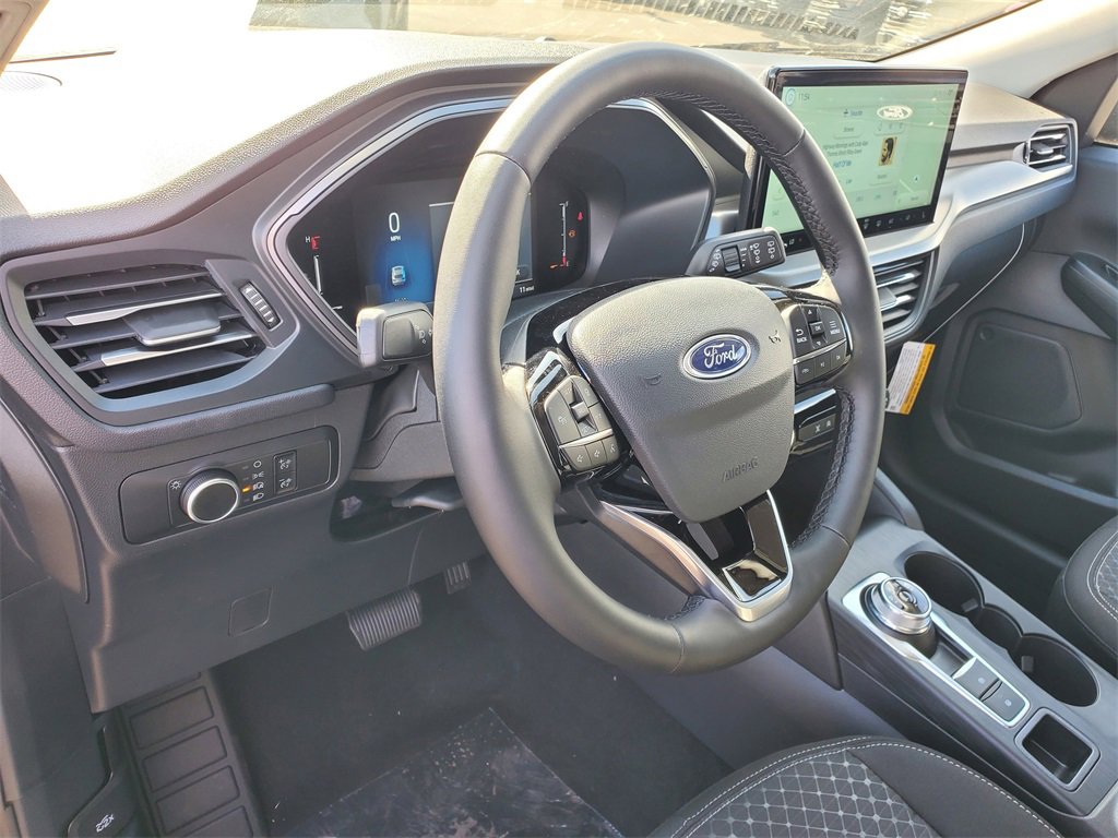 New 2026 Ford Escape Active image 7