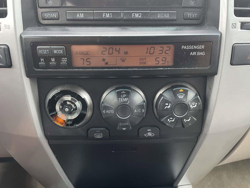 Used 2008 Toyota 4Runner SR5 image 39