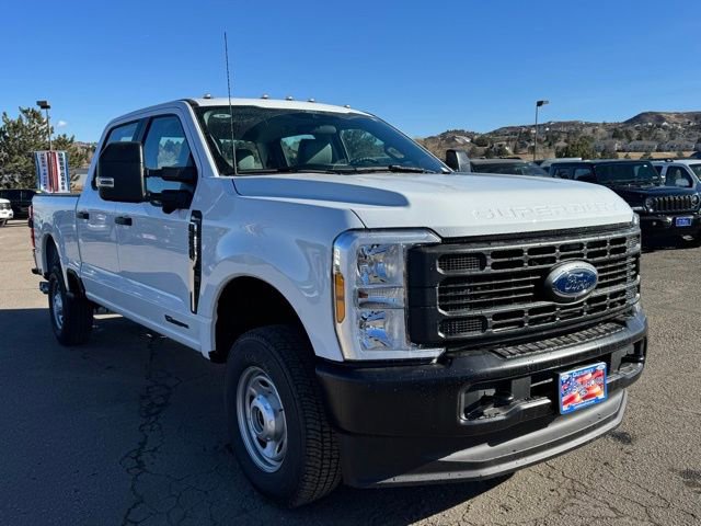 New 2026 Ford F250 XL w/ 360-Degree Camera Package image 7