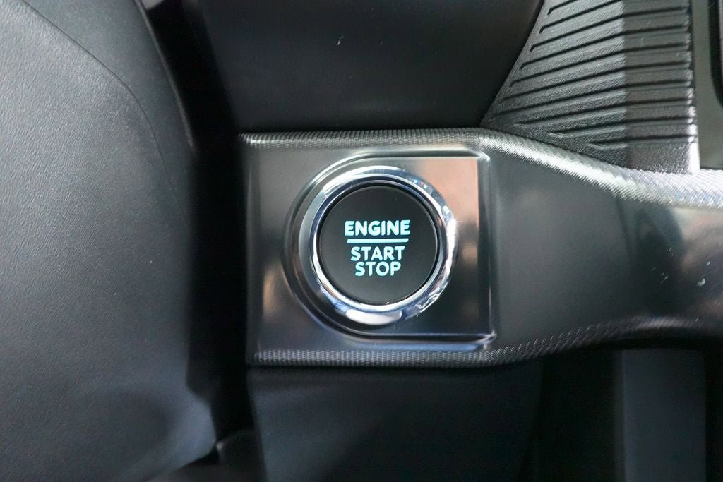 Used 2024 Ford F150 Lariat w/ Equipment Group 502A High AWD/4WD image 21