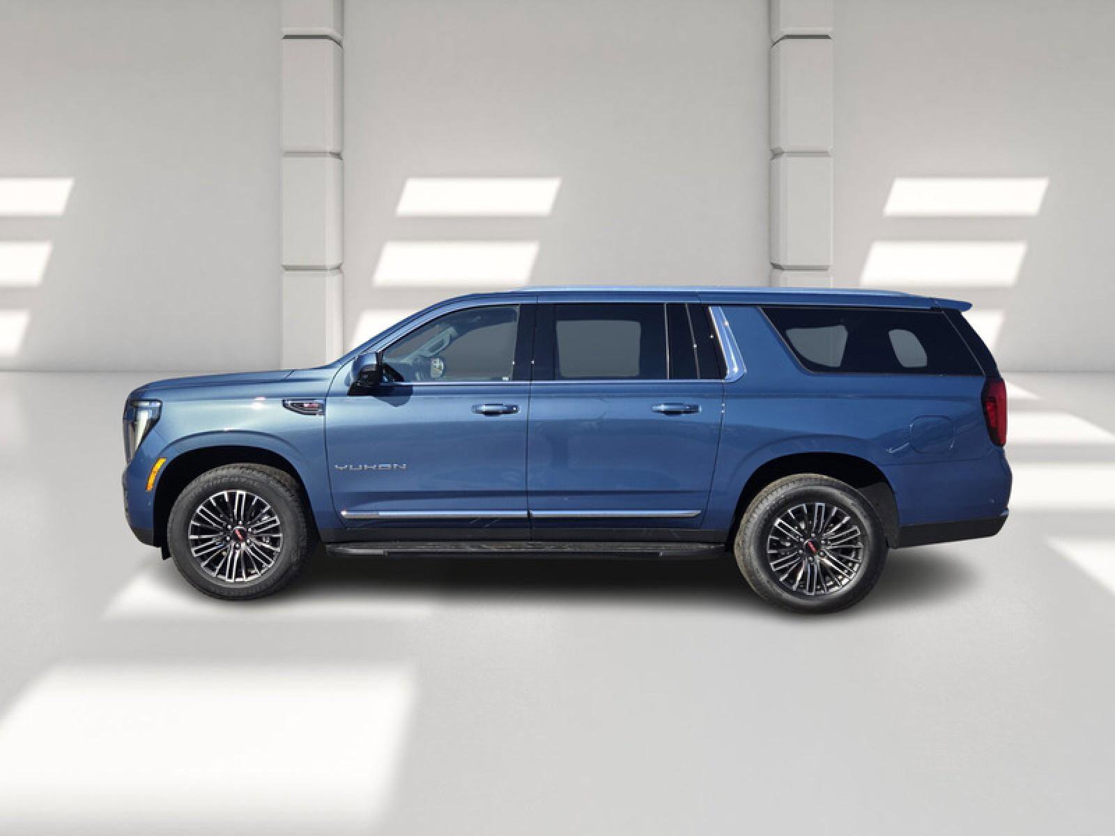 New 2026 GMC Yukon XL Elevation w/ Elevation Premium Package image 4