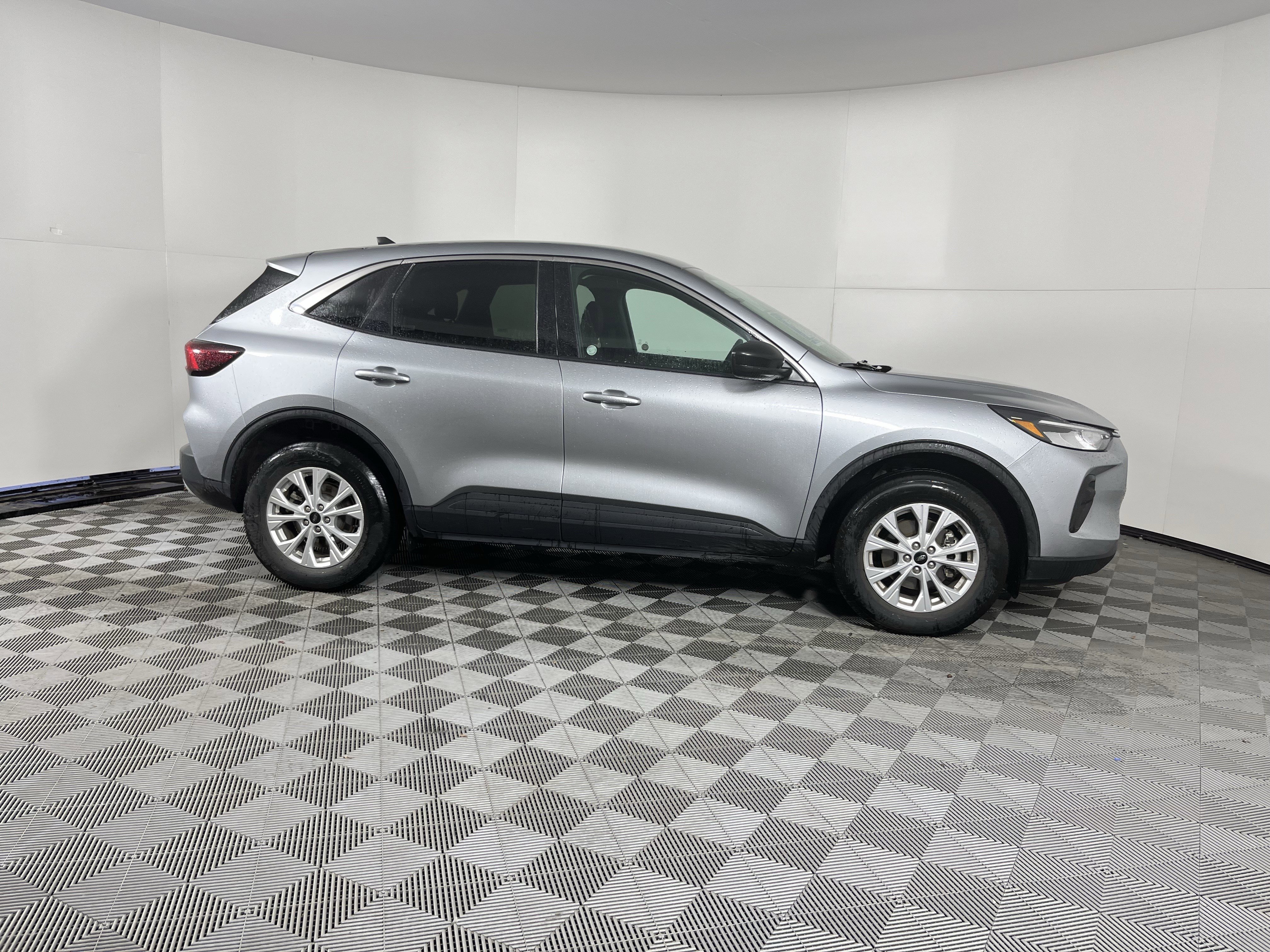 Used 2024 Ford Escape Active w/ Tech Pack #1 image 6