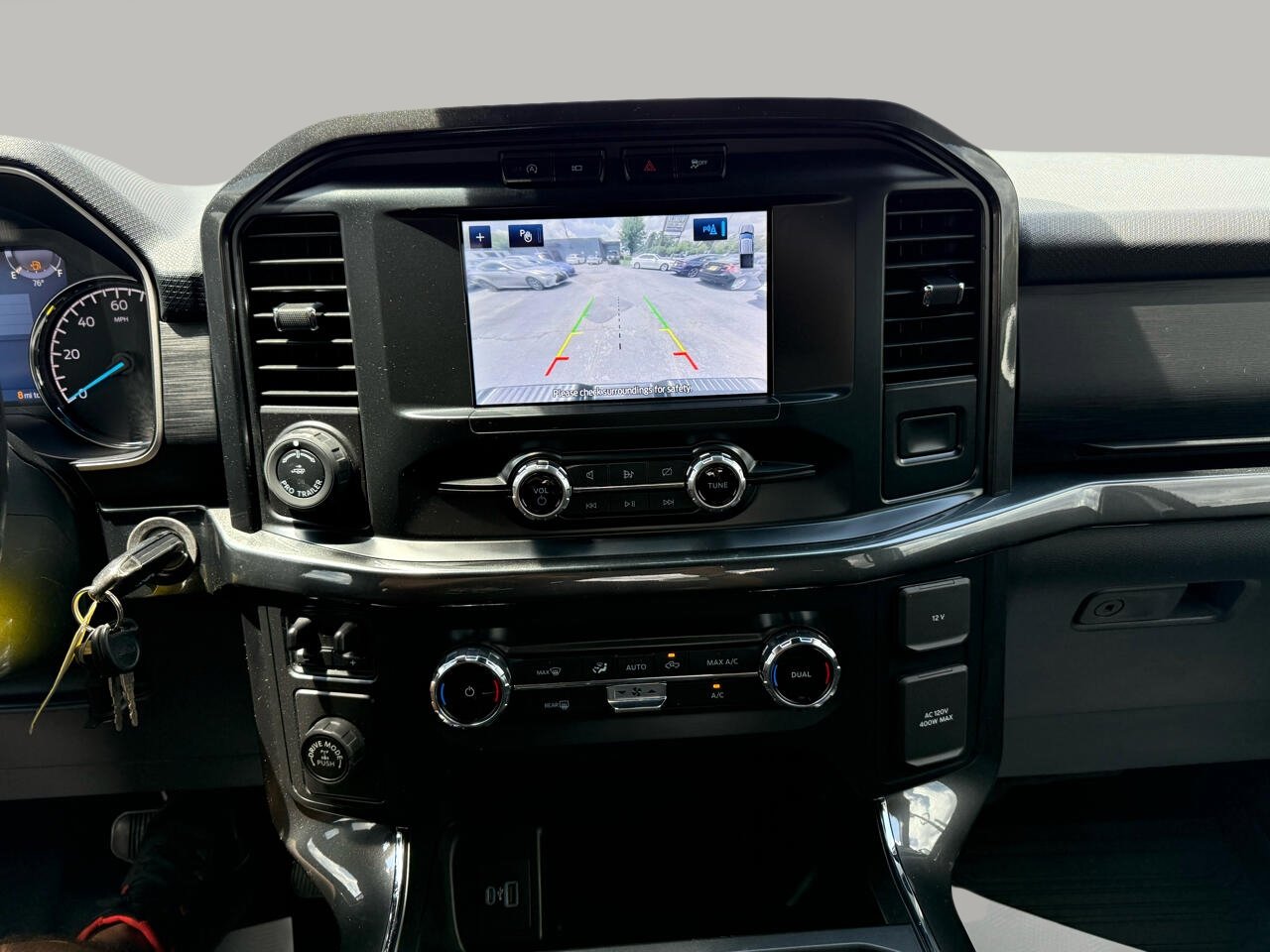 Used 2022 Ford F150 XLT w/ Equipment Group 301A Mid image 23