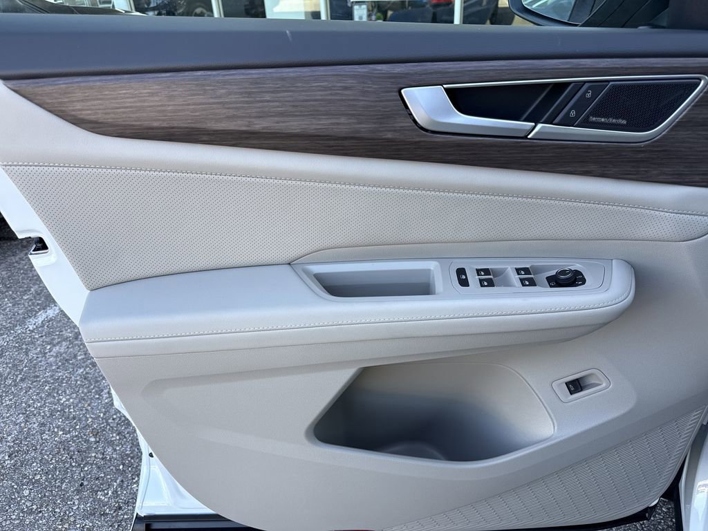 New 2026 Volkswagen Atlas SEL Premium R-Line image 20