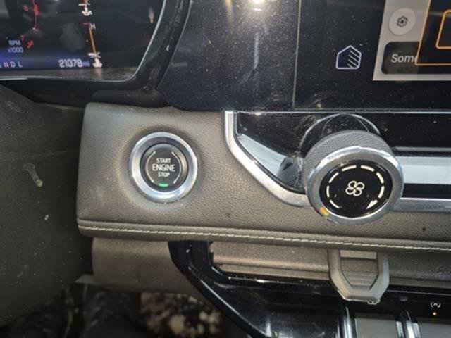 Certified 2023 Chevrolet Colorado LT image 43