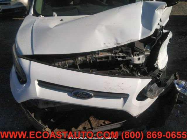 Used 2016 Ford Transit Connect XL FWD image 9