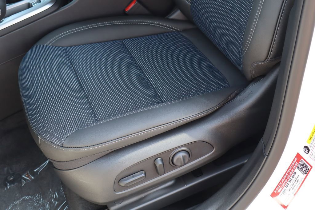 New 2026 Buick Envista Preferred w/ Convenience I Package image 11