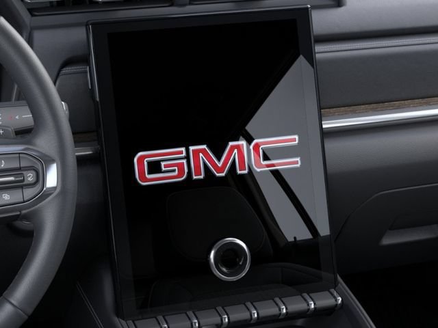 New 2026 GMC Terrain Denali AWD/4WD image 21