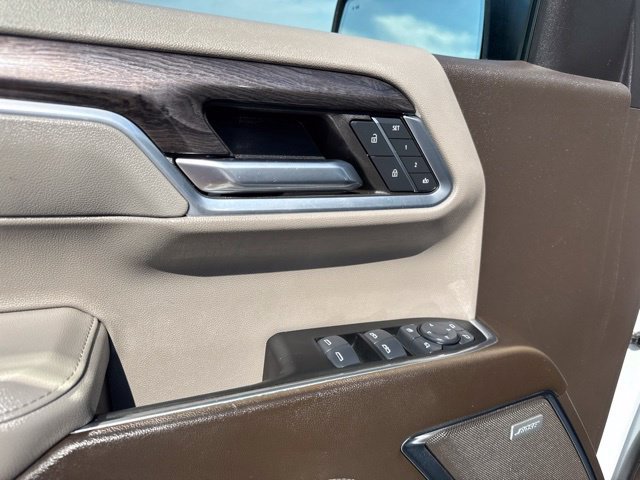 Used 2024 Chevrolet Silverado 1500 LTZ w/ LTZ Premium Texas Edition AWD/4WD image 22