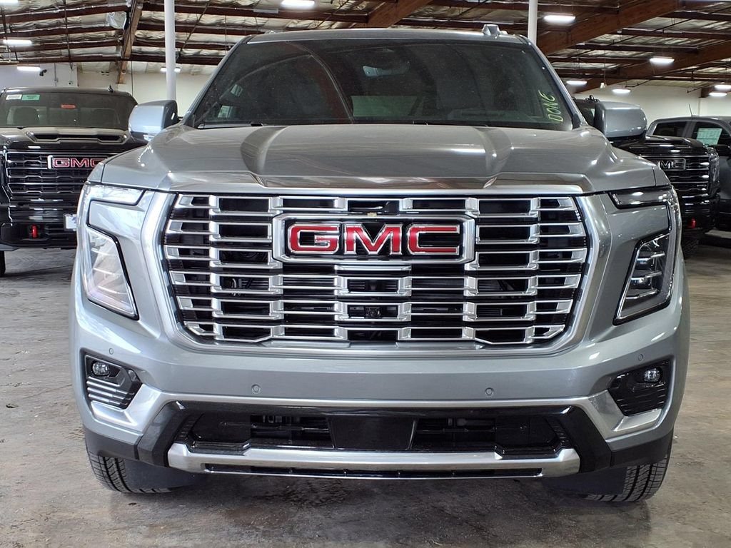 New 2026 GMC Yukon Denali w/ Advanced Technology Package RWD image 2