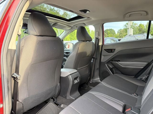 Certified 2026 Subaru Crosstrek 2.0i Premium AWD/4WD image 12