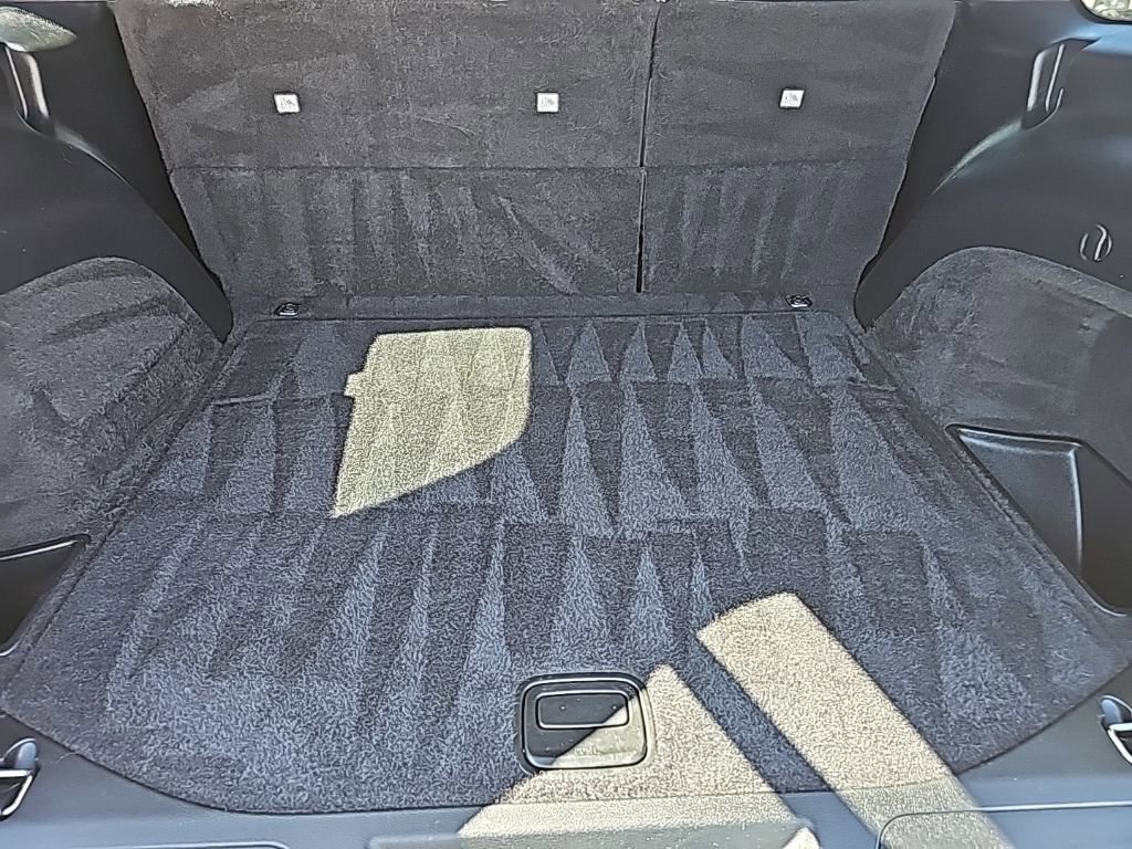 Used 2020 Jeep Grand Cherokee Limited w/ Trailer Tow Group IV AWD/4WD image 23