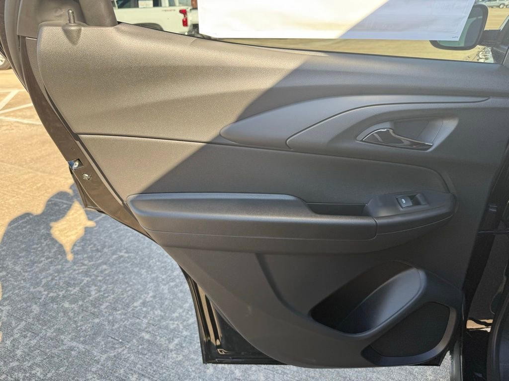New 2026 Chevrolet TrailBlazer LT w/ Convenience Package image 27