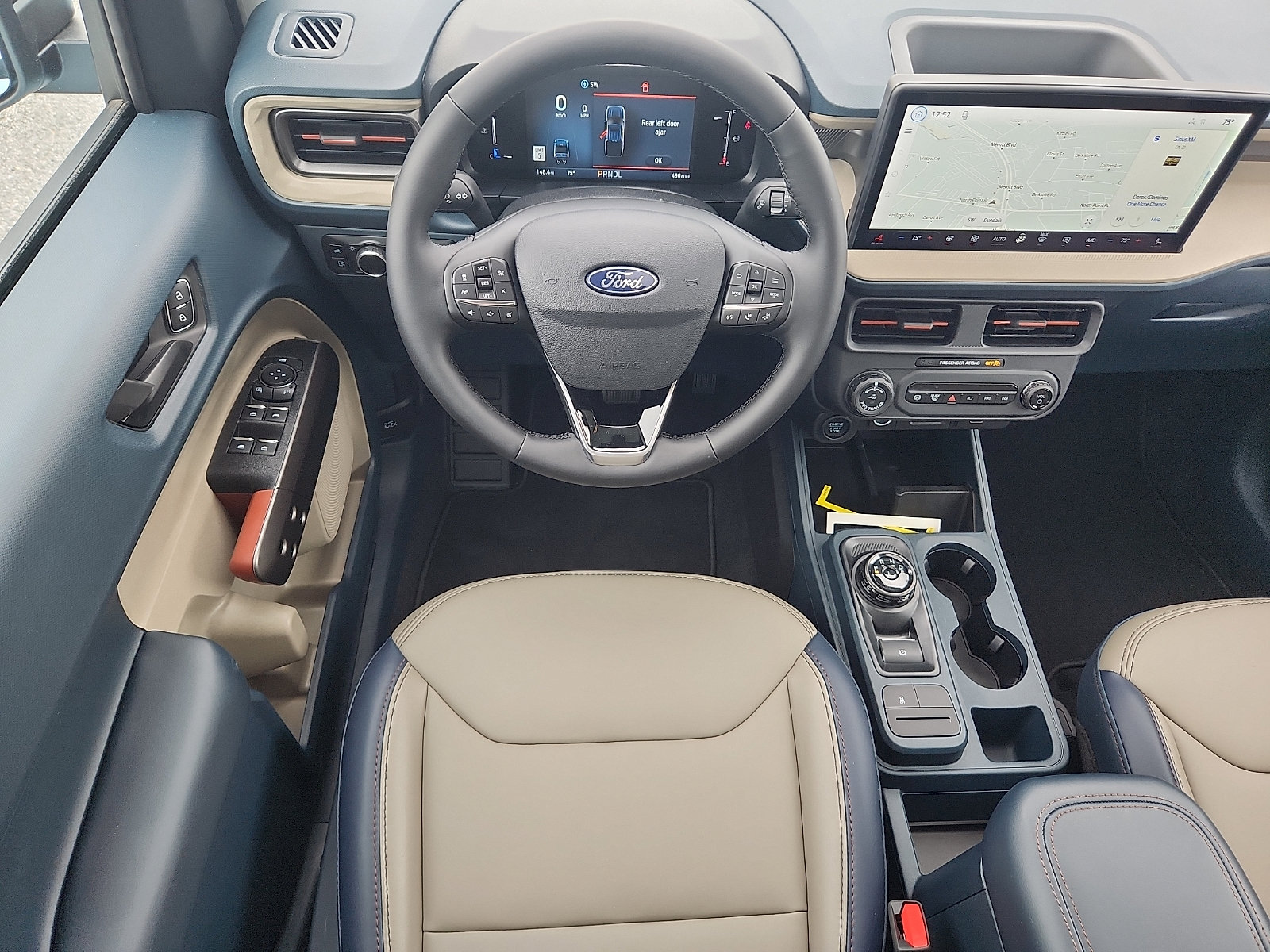 New 2026 Ford Maverick Lariat AWD/4WD image 7