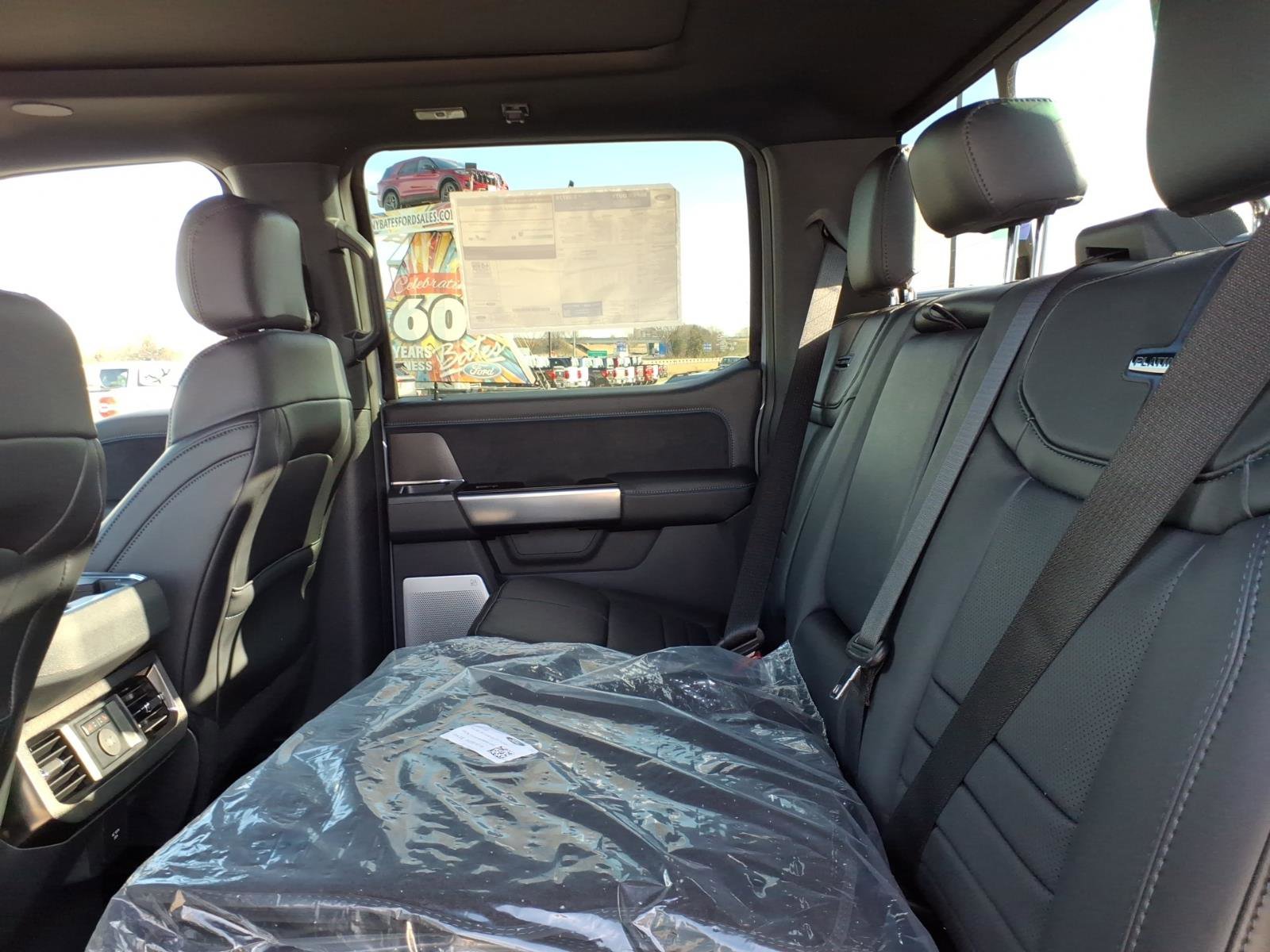New 2026 Ford F250 Platinum image 14