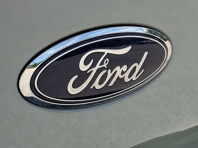 Used 2023 Ford Bronco Sport Big Bend w/ Convenience Package AWD/4WD image 30