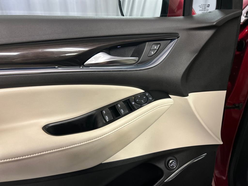 Used 2024 Buick Enclave Essence w/ Experience Buick Package image 14