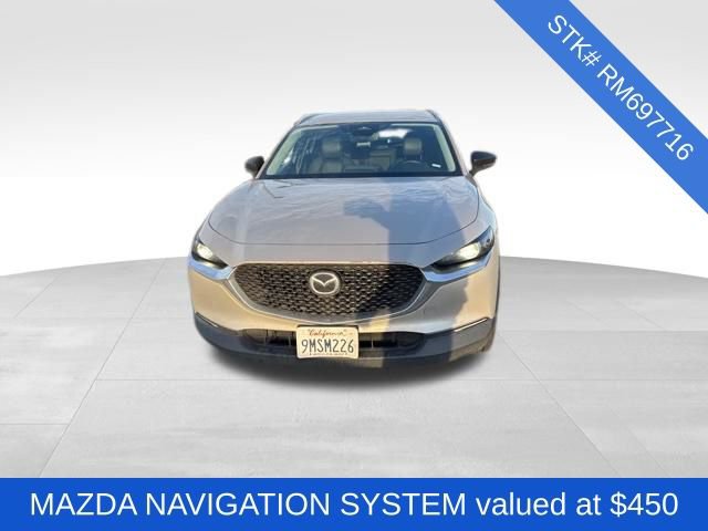 Used 2024 MAZDA CX-30 AWD 2.5 S w/ Select Sport Pkg image 2