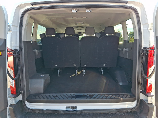 Used 2023 Ford Transit 350 XLT RWD image 30