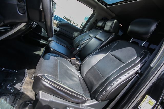 Used 2017 Ford F350 Lariat w/ Lariat Ultimate Package image 25