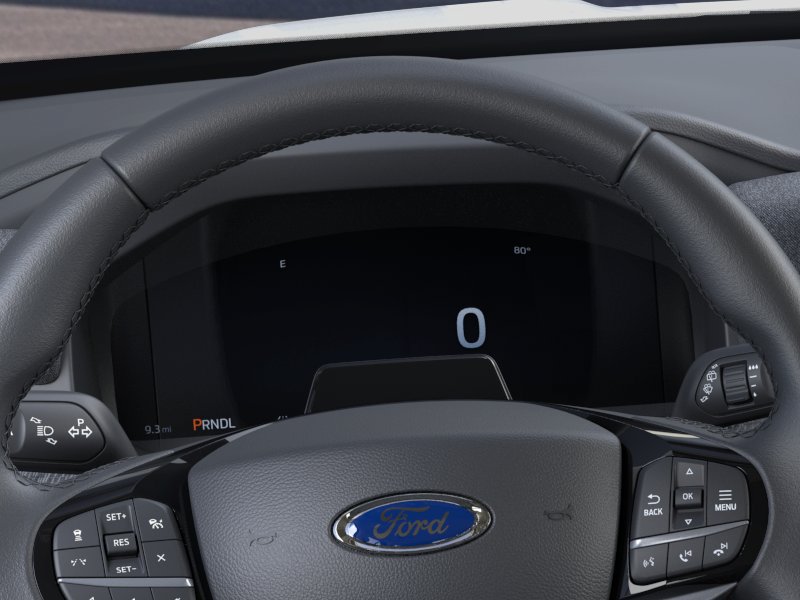 Used 2026 Ford Explorer Platinum AWD/4WD image 13