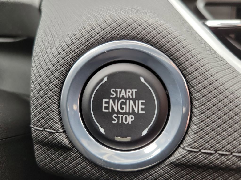 New 2026 Chevrolet TrailBlazer LS image 29