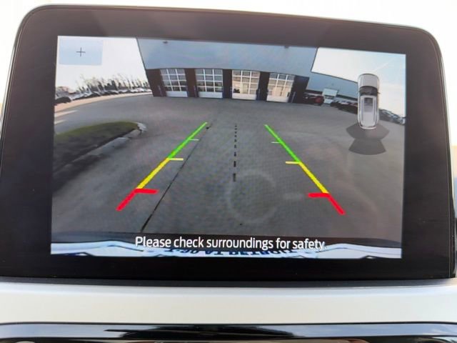 Used 2021 Ford Escape SEL image 33