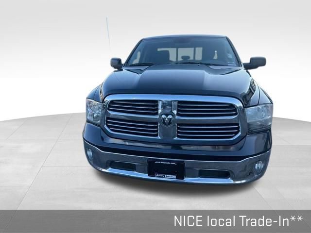 Used 2014 RAM 1500 Big Horn image 5