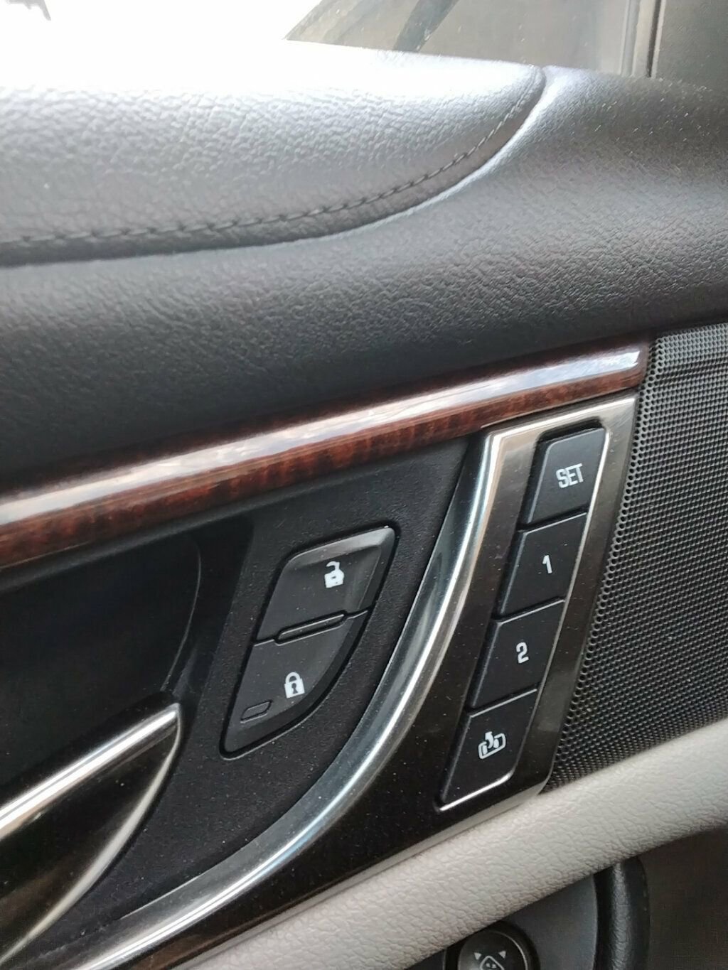 Used 2016 Cadillac CTS Sedan image 24