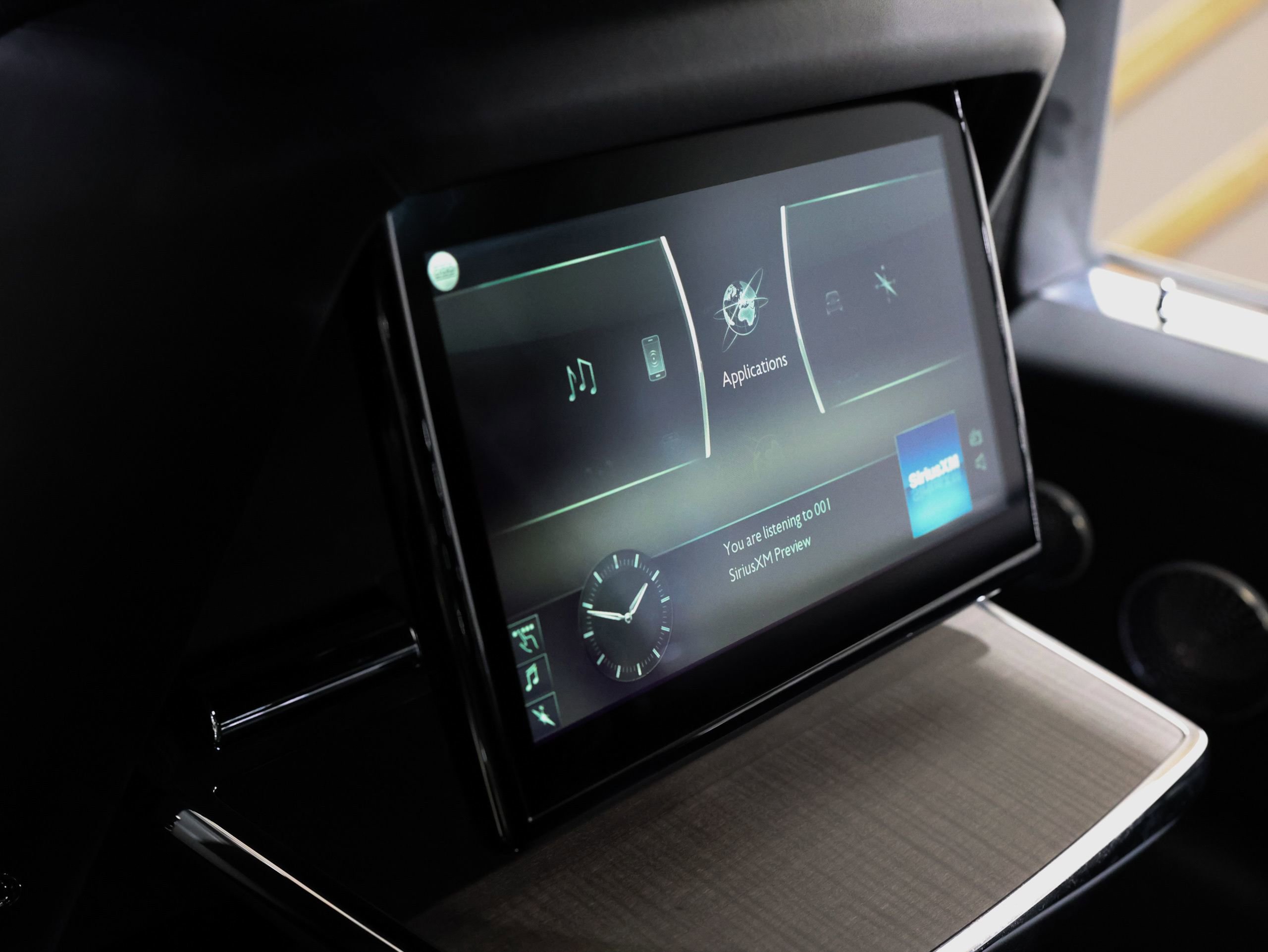 Used 2019 Rolls-Royce Cullinan image 27