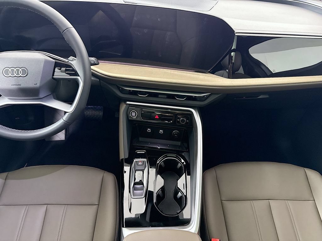 New 2026 Audi Q5 Premium Plus AWD/4WD image 15